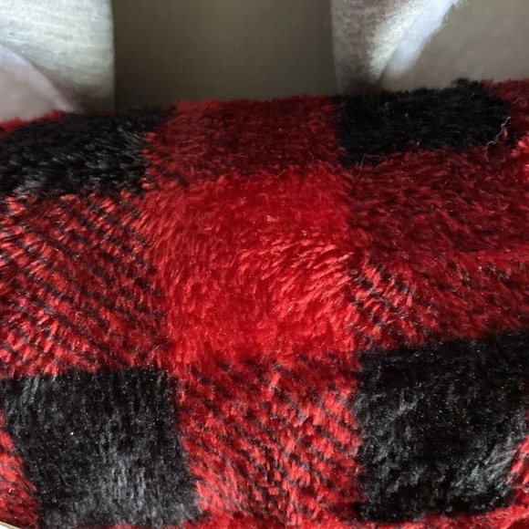 NEW slipper and lounge pants gift set XL - Picture 4 of 6